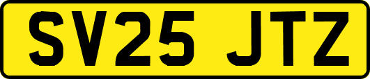 SV25JTZ