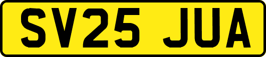 SV25JUA