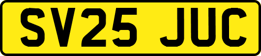 SV25JUC