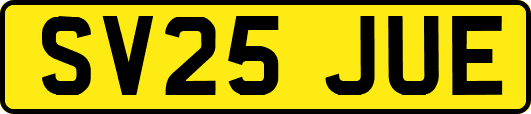 SV25JUE