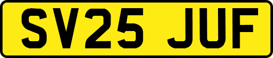 SV25JUF
