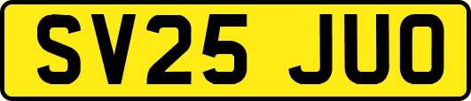 SV25JUO