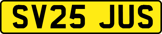 SV25JUS