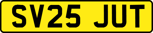 SV25JUT