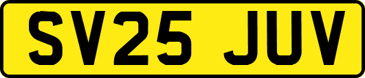 SV25JUV