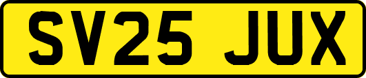 SV25JUX