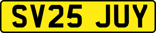 SV25JUY