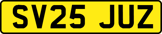 SV25JUZ