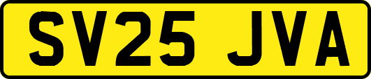 SV25JVA