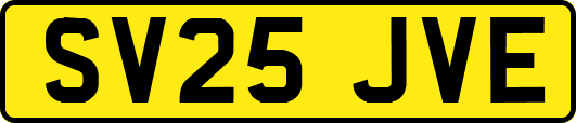 SV25JVE
