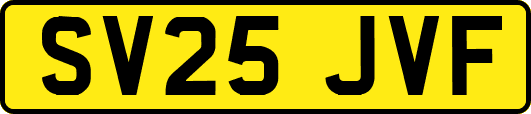 SV25JVF