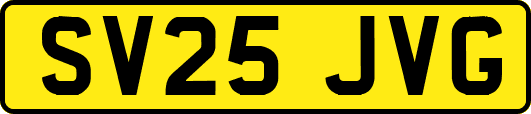 SV25JVG