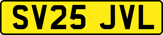 SV25JVL