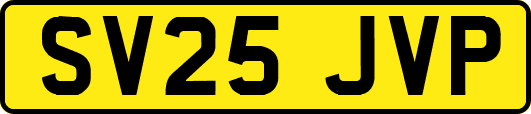SV25JVP