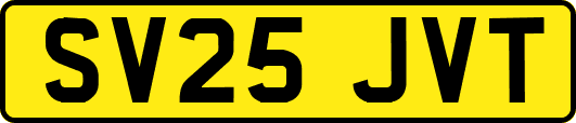 SV25JVT