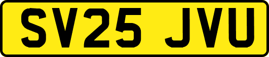 SV25JVU