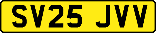 SV25JVV