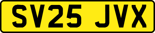 SV25JVX