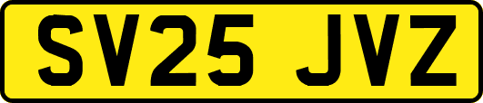 SV25JVZ