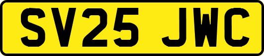 SV25JWC