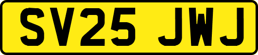 SV25JWJ