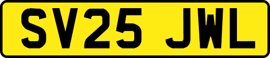 SV25JWL