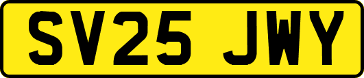SV25JWY