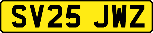 SV25JWZ