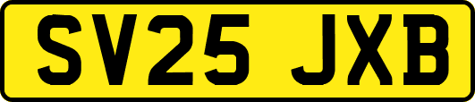SV25JXB