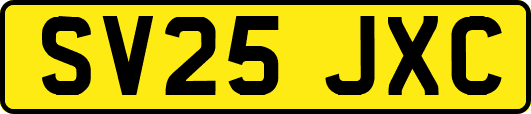 SV25JXC
