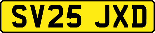 SV25JXD