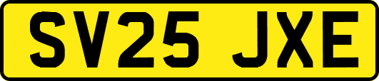 SV25JXE
