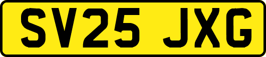 SV25JXG