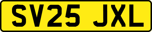 SV25JXL