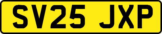SV25JXP