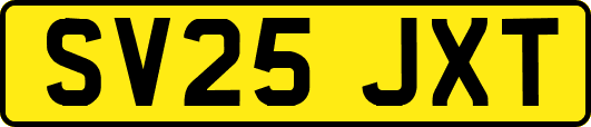 SV25JXT