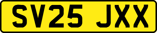 SV25JXX