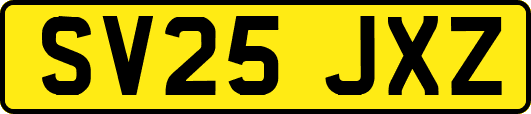 SV25JXZ
