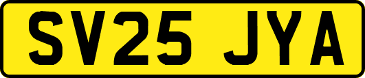 SV25JYA