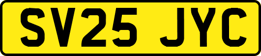 SV25JYC