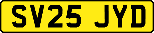 SV25JYD