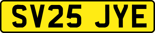 SV25JYE