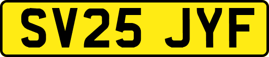 SV25JYF