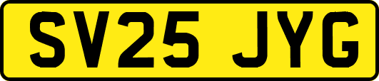 SV25JYG