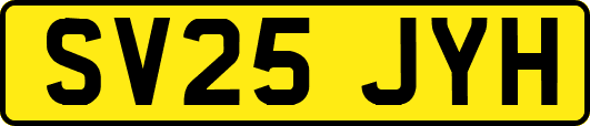 SV25JYH
