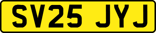 SV25JYJ
