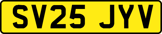 SV25JYV