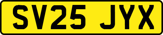 SV25JYX