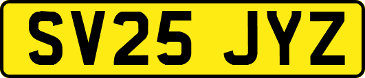 SV25JYZ
