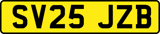 SV25JZB